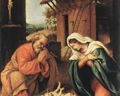 洛伦佐 洛图 : Nativity